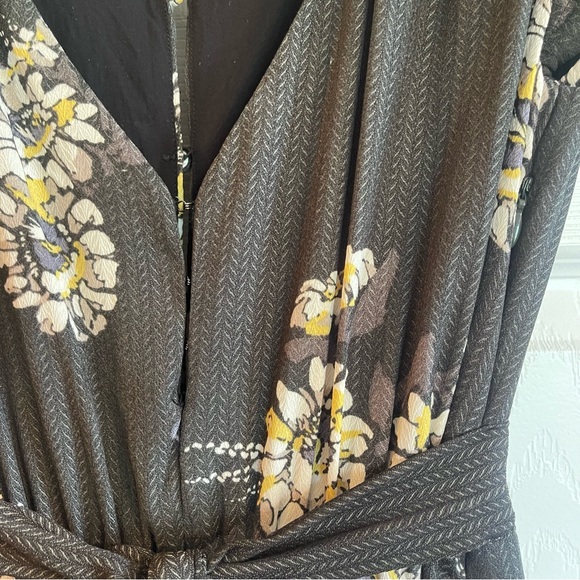 Free People All I Got Midi Dress - Picture 7 of 12